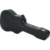 Compra Gator GW-DREAD Estuche Madera Guitarra Dreadnought al mejor precio