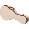 Compra Gator GW-JM-MANDOLIN Estuche Madera Beige Mandolina al mejor precio