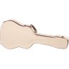 Compra Gator GW-JM-DREAD Estuche Madera Beige Guitarra Dreadnought al mejor precio