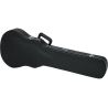 Compra Gator GW-LPS Estuche Madera Guitarra Electrica Les Paul al mejor precio