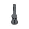 Compra Gator GT-BASS-GRY Estuche semirigido Gris Bajo Electrico al mejor precio