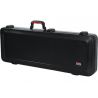 Compra Gator GTSA-GTRBASS Estuche Polietileno Bajo Electrico al mejor precio