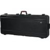 Compra Gator GTSA-KEY88SLXL Flightcase SLIM XL para teclado 88 notas al mejor precio