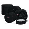 Compra Gator GP-FUSION16 Funda Tom Fussion 16\\" x !6\\" al mejor precio