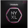Compra daddario nyxl45100 long scale [45-100] al mejor precio