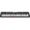 Compra Casio LK-S250 Teclado CASIOTONE al mejor precio