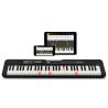 Compra Casio LK-S250 Teclado CASIOTONE al mejor precio