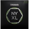 Compra daddario nyxl45105 long scale [45-105] al mejor precio