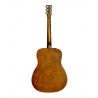 Compra Yamaha FX310aii guitarra acustica natural al mejor precio