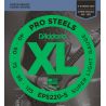 Compra daddario eps220-5 prosteels super light long scale [40-125] al mejor precio