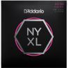 Compra daddario nyxl45130 long scale [45-130] al mejor precio
