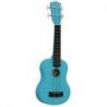 Compra DAYTONA UKELELE SOPRANO DAYTONA AZUL CLARO al mejor precio