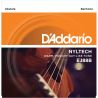 Compra daddario ej88b nyltech baritone al mejor precio