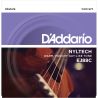 Compra daddario ej88c nyltech concert al mejor precio