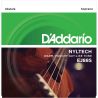 Compra daddario ej88s nyltech soprano al mejor precio