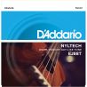 Compra daddario ej88t nyltech tenor al mejor precio