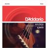 Compra daddario ej88ub nyltech bass al mejor precio