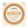Compra DADDARIO EJ74 MANDOLIN STRINGS, PHOSPHOR BRONZE, MEDIUM, 11-40 al mejor precio