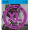 Compra daddario exl120 al mejor precio