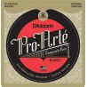 Compra daddario ej45c - pro arte composite hard al mejor precio
