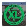Compra DADDARIO ESP530 PROSTEEL SUPER LIGHT [09-42] al mejor precio
