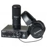 STEINBERG UR22C RECORDING PACK