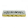 Comprar Hohner SPEEDY amarilla/verde al mejor precio
