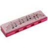 Comprar Hohner SPEEDY cereza/rosa al mejor precio