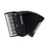 Comprar Hohner AMICA IV 96 NEGRO acordeon al mejor precio