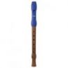 Comprar Hohner B95852 Azul Flauta Dulce Digitacion alemana al