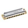 Comprar Hohner CROSSOVER 2009/20 FX Armonica al mejor precio