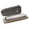 Comprar Hohner REMASTER VOLUME I (GRIS) armonica al mejor precio
