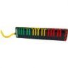 Comprar melodica Hohner AIRBOARD RASTA 37 al mejor precio