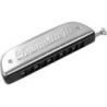 Comprar Hohner CHROMETTA 10 C 253/40 armonica al mejor precio