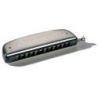 Comprar Hohner CHROMETTA 12 G 48 armonica al mejor precio