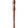 Comprar Hohner B9556 Peral Lacado 2 P Flauta Dulce al mejor