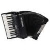 Comprar Hohner BRAVO II 48 Negro al mejor precio