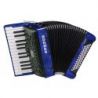 Comprar Hohner BRAVO II 60 Azul al mejor precio