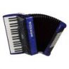Comprar Hohner BRAVO III 72 Azul al mejor precio