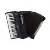 Comprar Hohner ACORDEON BRAVO III 120 Negro al mejor precio
