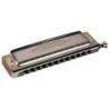 Comprar Hohner SUPER CHROMONICA LC armonica al mejor precio