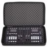 Compra UDG CR CONTROLLER HARDCASE XL BL al mejor precio