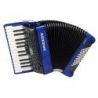 Comprar Hohner BRAVO II 48 Azul al mejor precio