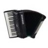 Comprar Hohner BRAVO III 96 Negro al mejor precio
