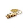 Comprar Hohner LITTLE LADY, GOLD PLATED al mejor precio