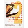 Comprar teoria del lenguaje musical y fichas de ejercicios 2.