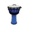 Comprar Tanga DJPVC7-BU Djembe 7 PVC azul claro al mejor precio