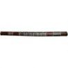 Comprar Tanga DD02H-3 Didgeridoo bambu 120 cm al mejor precio