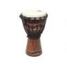 Comprar Tanga DA40-8T Djembe 8 madera rojiza al mejor precio