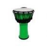 Comprar Tanga DJPVC7-GR Djembe 7 PVC verde fluorescente al